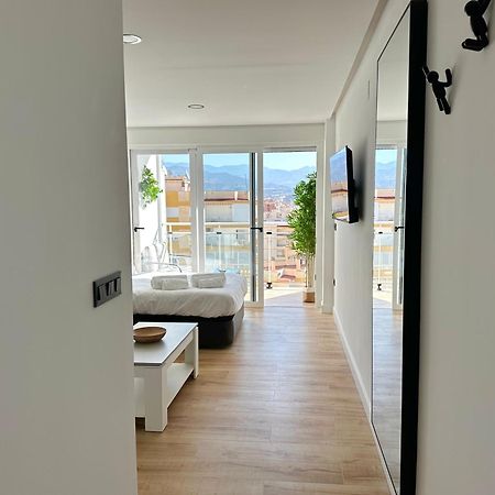 Apartamento Bambu Torre Del Mar Εξωτερικό φωτογραφία